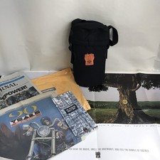 Harley-Davidson 90th Anniversary Celebration Adverting Literature