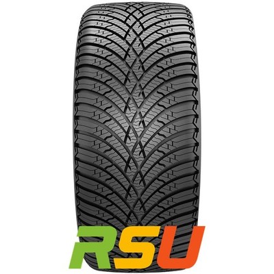 Berlin Tires All Season 1 M+S 3PMSF BSW 245/65 R17 107T Ganzjahresreifen