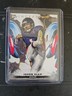 2024 Topps Inception - Jason Elam #37