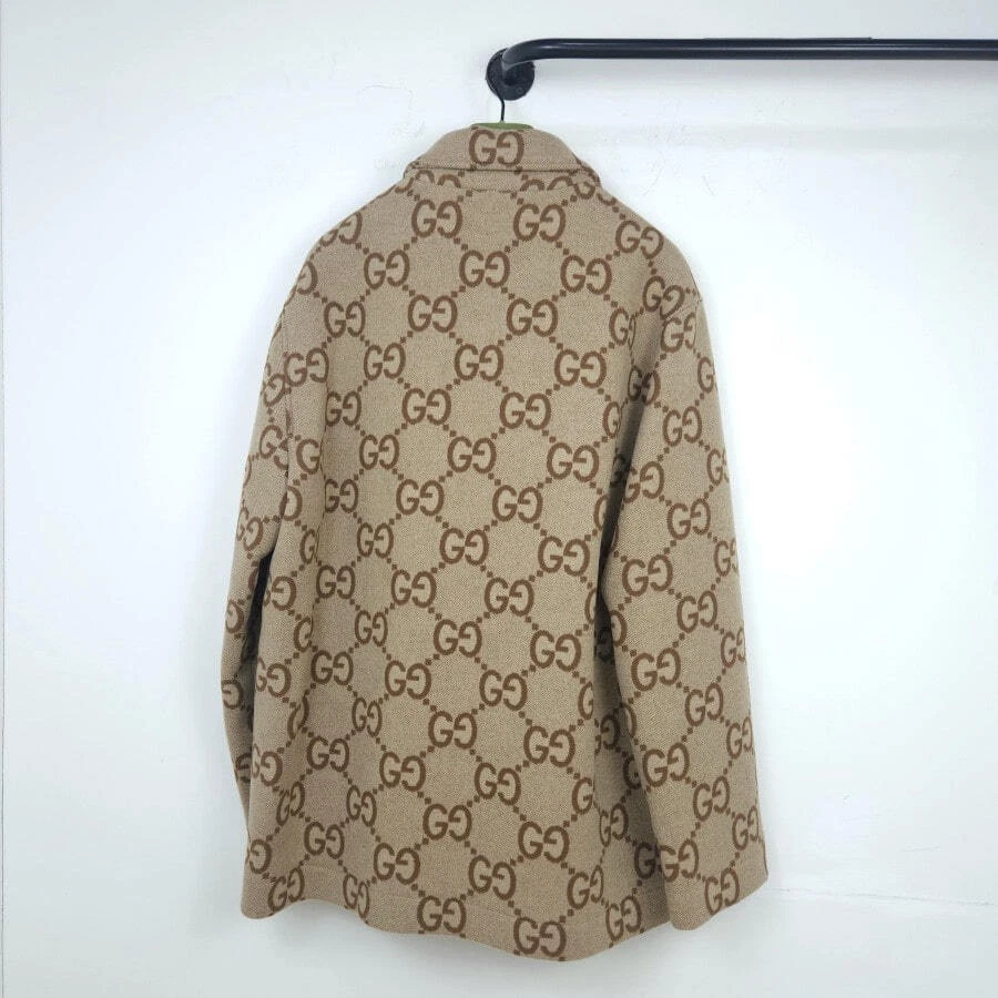 Giacca Gucci GG Jumbo 7992 121759984