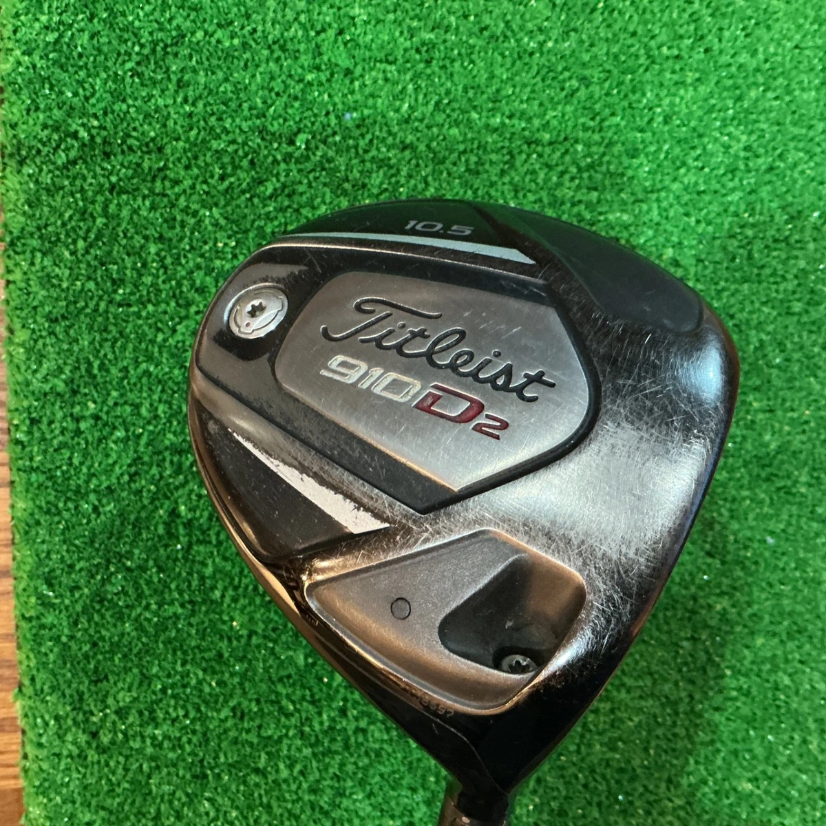 Titleist 910 D2 Driver for sale | eBay