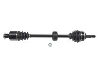 Meyle Antriebswelle / Achswelle Vorne Rechts FüR Renault Twingo I Kangoo Clio