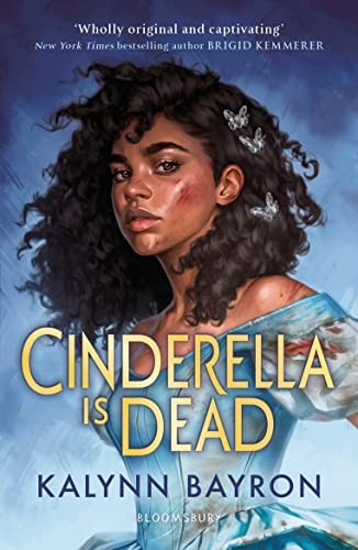 Cinderella Is Dead-Kalynn Bayron, - Image 3