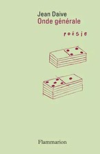 Generalwelle, Jean Daive