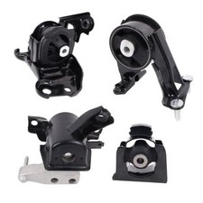 Set of 4 Engine Motor Mount Compatible with 2013-2018 RAV4 2013-2018 RAV4 2.5L