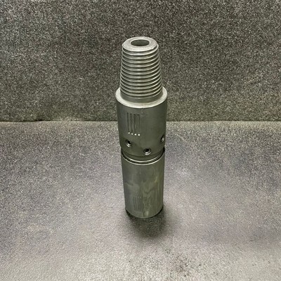 185-102 Boring Drill Sub Adapter Tapered Thread Joint 26786 OEM
