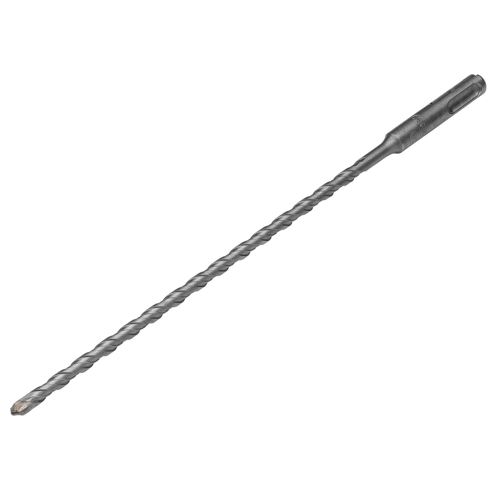 Draper 20027 SDS Plus Centric Tip Drill Bit, 6.5 x 260mm - Image 4