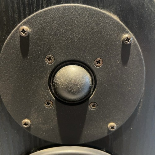 Harman Kardon LS 0300 Bookshelf Speakers Pair 8 Ohm Black Compact Hi-Fi Audio - Picture 8 of 20