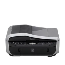 Canon PIXMA MX310 All-In-One Inkjet Printer/Fax-Scanner + Copier