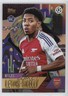 2024-25 Topps x WalkerTKL UEFA Club Competitions Gold Myles Lewis-Skelly 1l6l