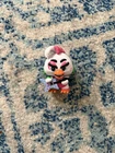 Glamrock Chica Funko Mystery Mini. Five Nights at Freddy's. FNAF