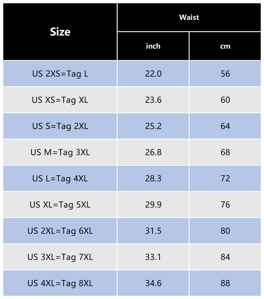 Women 6Pc Leakproof Underwear Incontinence Protective Discreet Leak Proof Pants - Image 2 of 4