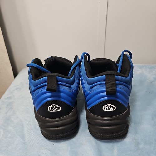 Puma RS Dreamer MID J Cole Royal blu nero uomo taglia 8,5 US 194849 05 MINTY - Foto 4 di 7