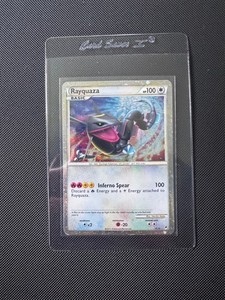 25+ Shiny Rayquaza Call of Legends for sale | Updated Oct 2026