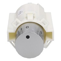 Bosch Siemens 616643 Knebel Drehknopf Kochstelle Einkreis Herd HE63AT512