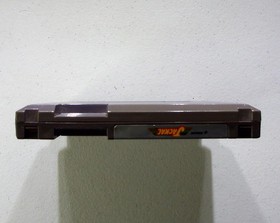 Jackal NES Nintendo Entertainment System Video Game Classic Shooter Action