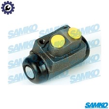 WHEEL BRAKE CYLINDER C08205