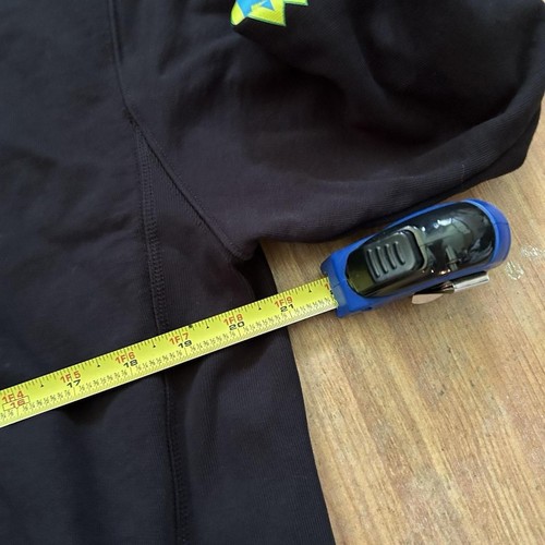 Opening Ceremony Beastie Boys Collab Hoodie Rare Size Large - Bild 7 von 8