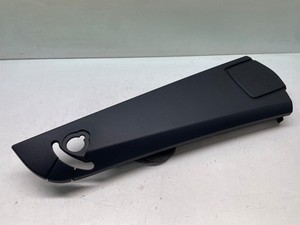 BMW E88 Cabrio Brüstung Seitenverkleidung hinten rechts 9128774