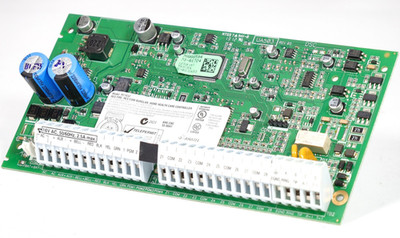 DSC Anatel PC1832 Phone/VoIP-Line Hardwired Security System Board