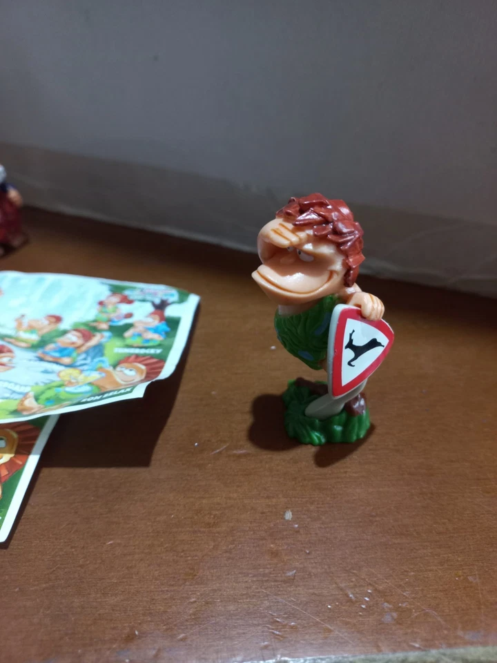 Serie Kinder Anni 90 - Immagine 4 di 4