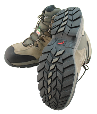 NWOT Red Wing TruHiker Steel Toe Safety Work Hiking Boots Men 11 D Waterproof 3561 Red Wing Men main image 3