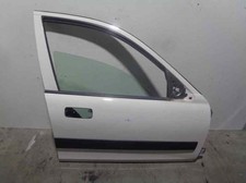 Porte avant et accessoires Rover STREETWISE