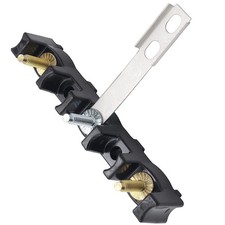 For Admiral Cooktop OEM Compatible Terminal Block  (Full Fit Models)