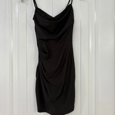 Windsor Homecoming/prom dress Black XXS