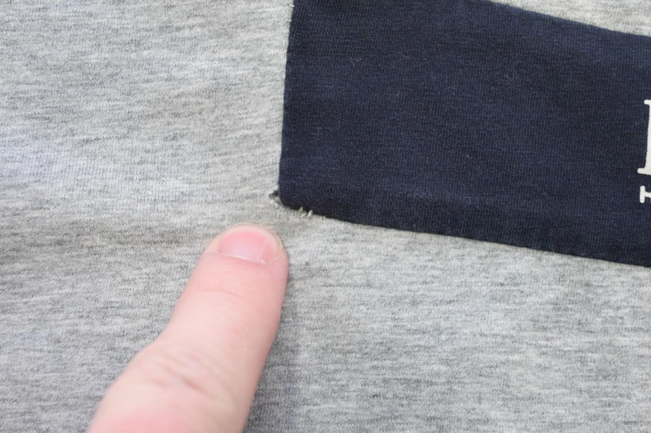 Hugo Boss Martin Kramer Polo Gray Short Sleeve Casual Shirt Mens Size Large thumbnail 8