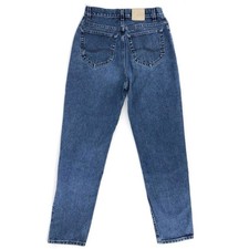90s Lee high waisted jeans 1990s vintage