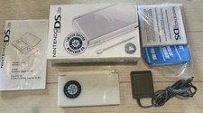 Seattle Mariners Branded Nintendo DS Lite *SUPER RARE* Limited Edition w/Box CIB
