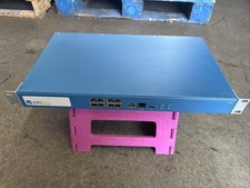 Palo Alto Networks PA-500 8-Port Network Security Appliance