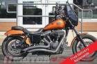 2015 Harley Davidson FXDB Dyna Street Bob