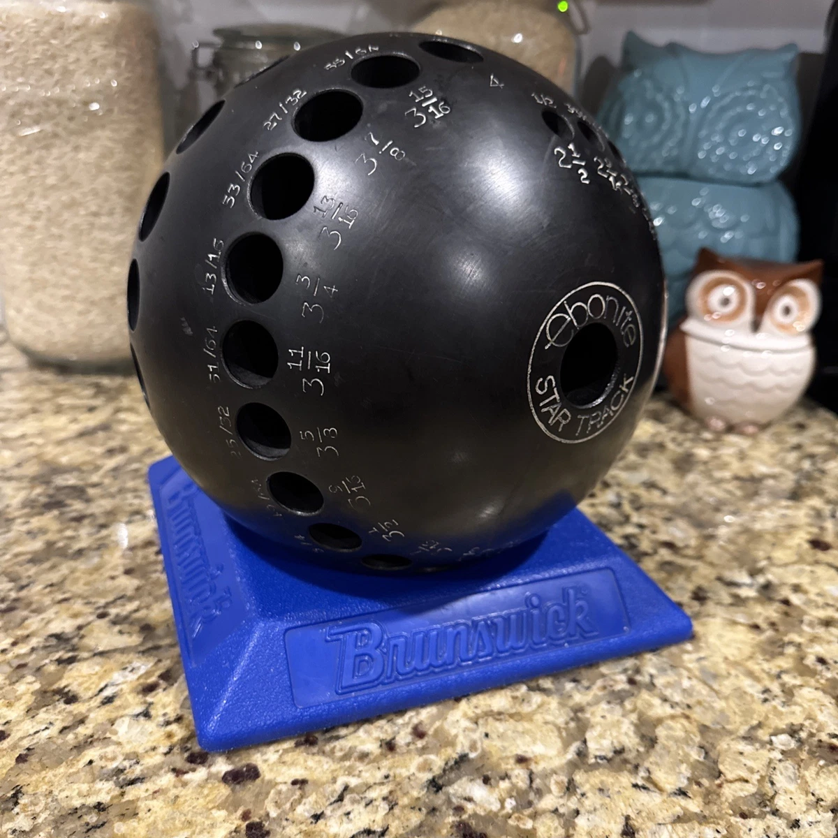Ebonite Vintage Bowling Equipment for sale - eBay