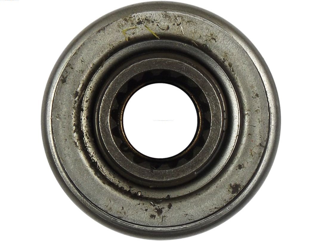 Fits AS ROZRUSZNIKI I ALTERNATORY SD0295 BRAND NEW AS-PL STARTER MOTOR DRIVE