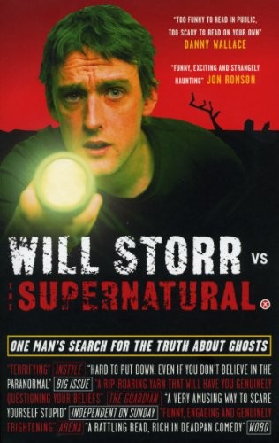 Will Storr Vs. The Supernatural: One man's search for the truth about ghosts - Image 5