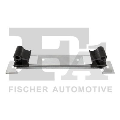 Fa1 123-955 Halter, Abgasanlage Passend FüR Nissan Opel Renault-image