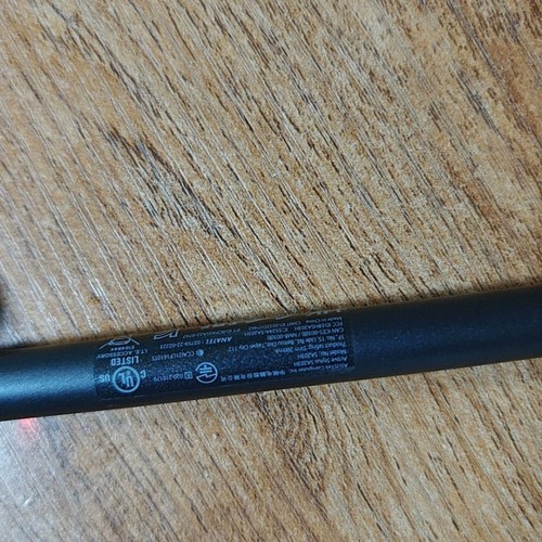 1 * pezzo originale per ASUS Pen 2.0 SA203H penna stilo Windows Microsoft nero - Foto 2 di 3