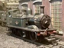 Hornby R2539 14xx No. 1464 Custom Weathered 