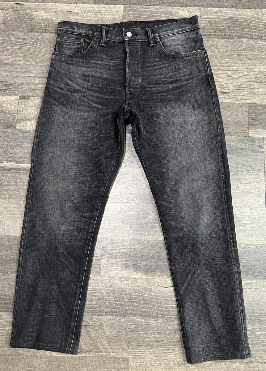 RRL Black Jeans for Men for sale - eBay