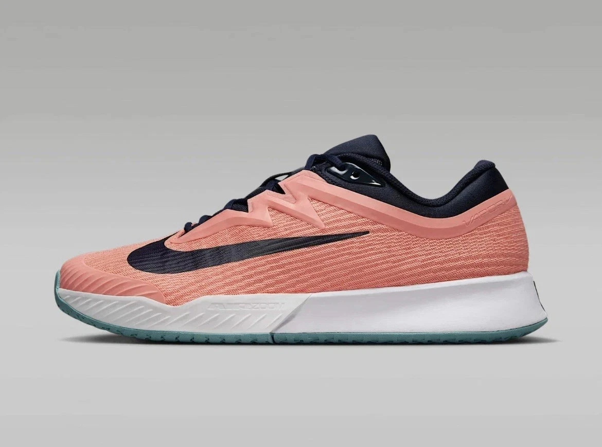 NikeCourt Air Zoom Vapor Pro 3 HC Apricot Agate for Sale