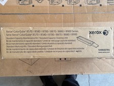 Xerox ColorQube Standard-Capacity Maintenance...