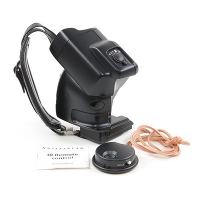HASSELBLAD WINDER CW FOR 503CW + 503CXI SERIES 3044105 #5782