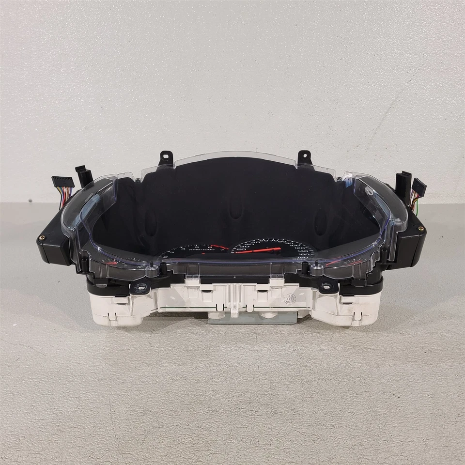 Cuadro medidor velocímetro instrumento Corvette C5 99-00 Hud Ready 150K Aa7374 Foto 2 de 4