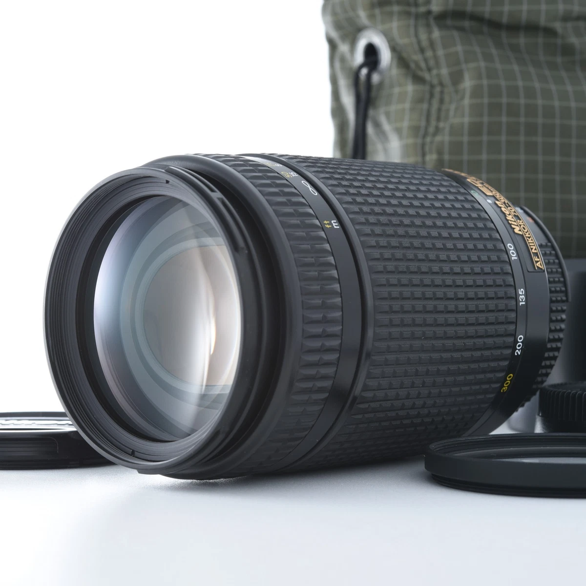 Nikon 300mm F4 Af S for sale | eBay