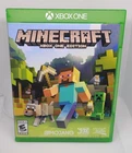 Minecraft Xbox One Edition - Microsoft Studios - 2014 - Multiplayer, E10+