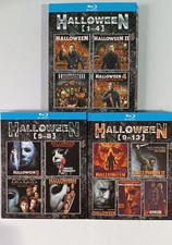 Halloween Season 1-13 12-Disc New Sealed Box Set