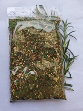 Aglio olio e peperoncino Gewürzmischung  75g...