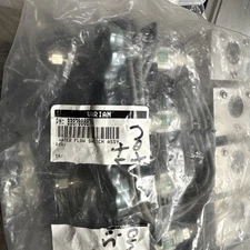 Varian Water Flow Switch Assembly P/nbb87000874